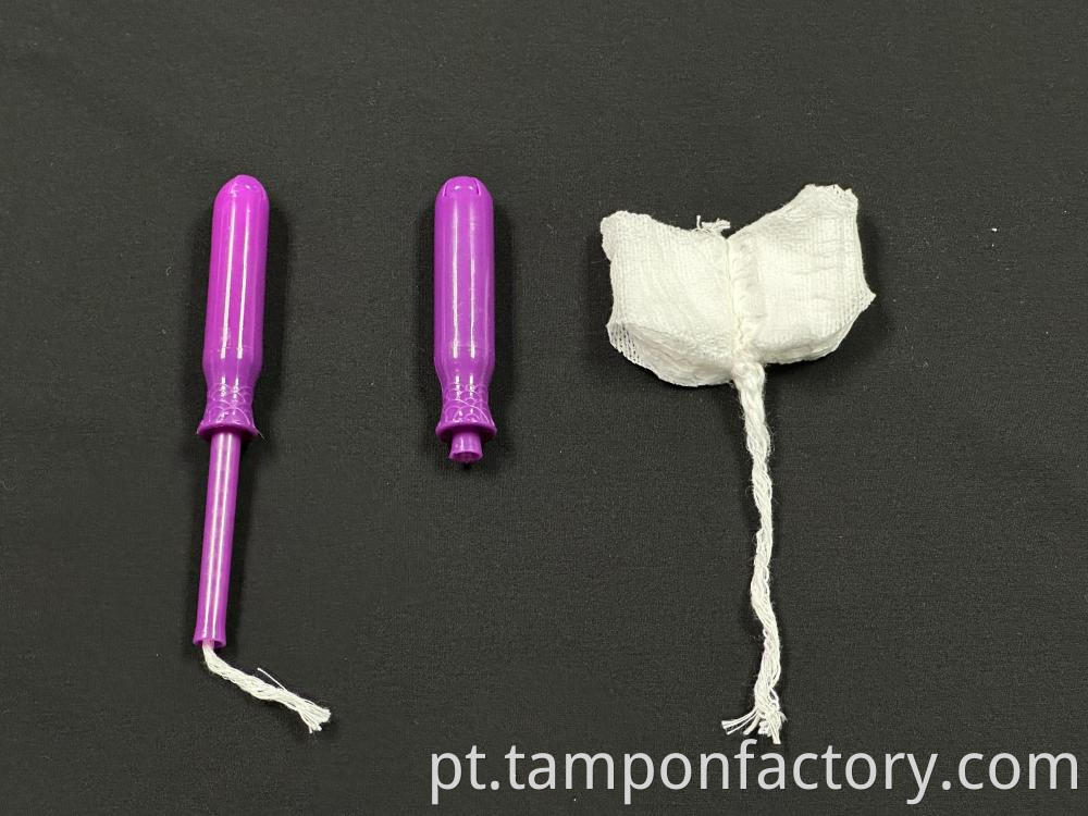 Sanitary Tampon